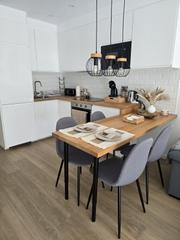 Apartament a Centro ciudad