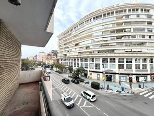 Apartament a Casco Antiguo