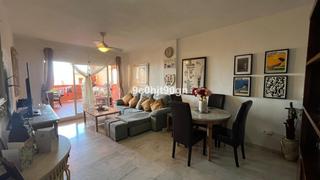 Apartament a Reserva de Marbella