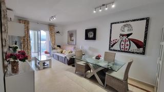 Appartement à San Luis de Sabinillas