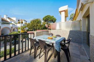 Apartament a Casco Antiguo