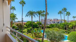 Apartament a Villanueva de Algaidas