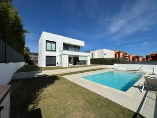 Maison à Manilva Pueblo