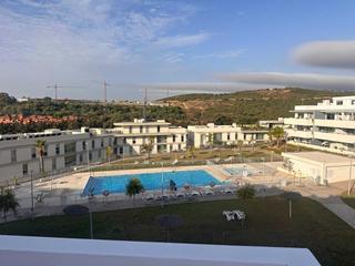 Penthouse in Parque Central