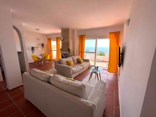Appartement à Manilva Pueblo