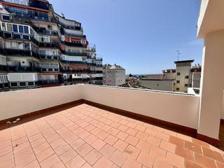 Àtic a Casco Antiguo