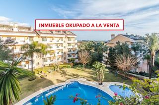 Apartment in Casco Antiguo