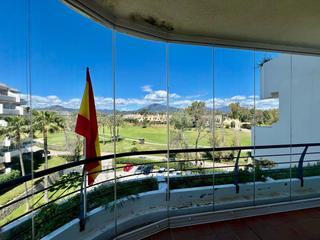 Apartment in Casco Antiguo