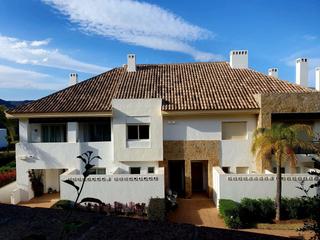 Maison jumelée à Mijas pueblo