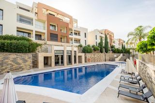 Apartament a Casco Antiguo