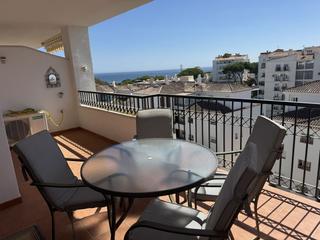 Appartement à Mijas pueblo