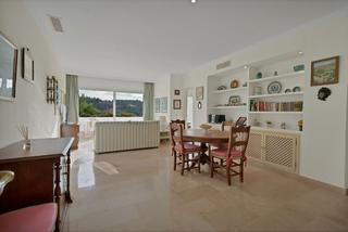 Apartament a Benahavís pueblo