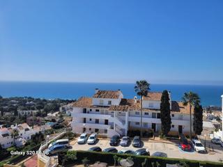 Dachwohnung in Riviera del Sol