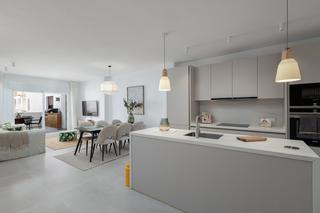 Apartment in Casco Antiguo