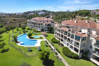 Appartement à Mijas pueblo
