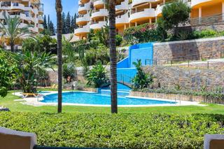 Apartament a Casco Antiguo