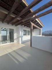 Piccolo appartamento in Casares pueblo