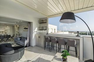 Penthouse in Casco Antiguo