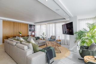 Apartament a Casco Antiguo