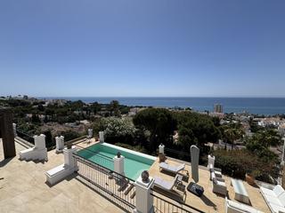 Haus in Riviera del Sol