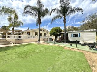 House in Mijas pueblo