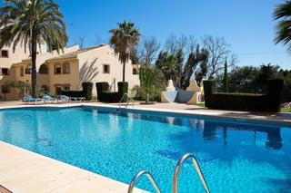 Appartement à Mijas pueblo