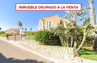 Casa a Manilva Pueblo