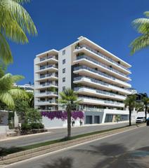 Apartament a Centro ciudad