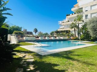Apartament a Casco Antiguo