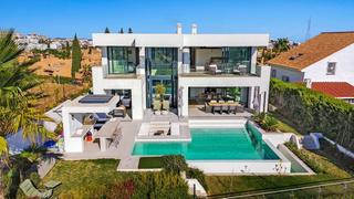 Maison à Riviera del Sol
