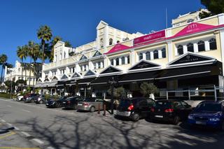 Apartamento en Casco Antiguo
