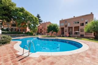 Apartamento en Casco Antiguo