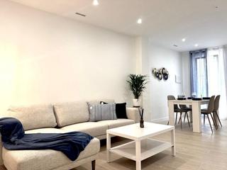 Apartamento en Casco Antiguo