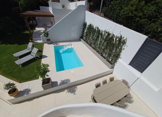 Haus in Casco Antiguo