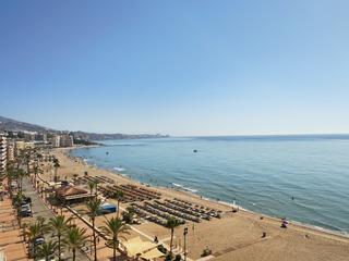 Apartament a Las Gaviotas - Carvajal