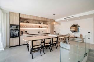 Apartament a Benahavís pueblo