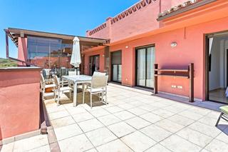 Apartament a Casares pueblo