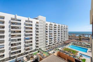 Apartament a Centro ciudad