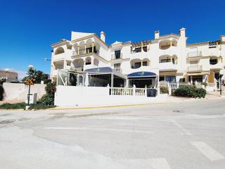 Appartement à Mijas pueblo