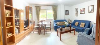 Appartement à Parque Central