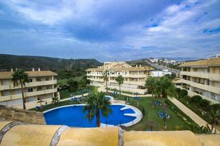 Apartament a Manilva Pueblo