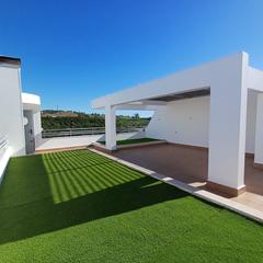 Apartament a Mijas pueblo