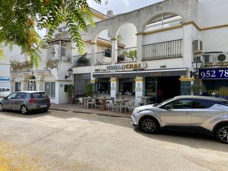 Apartamento en San Pedro de Alcántara Pueblo