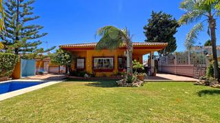 Casa a Reserva de Marbella