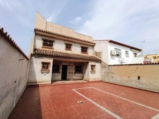 Maison jumelée à Centro ciudad