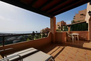 Appartement à Mijas pueblo