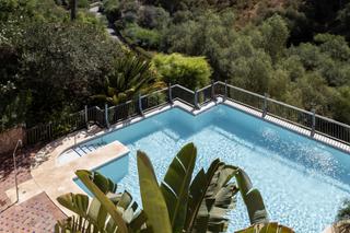 Apartament a Benahavís pueblo