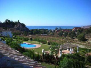 Attique à Casares pueblo