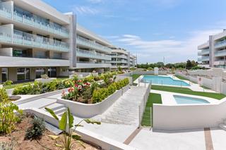 Apartament a San Pedro de Alcántara Pueblo