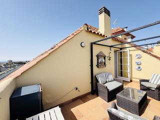 Penthouse in San Luis de Sabinillas